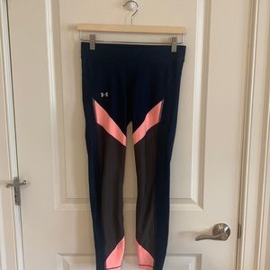 Under Armour Legging Size Medium